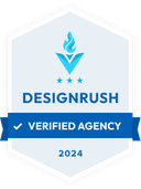 Designrush Badge