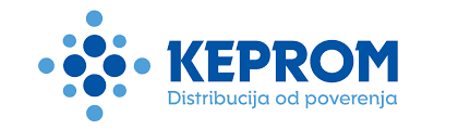 Keprom Logo