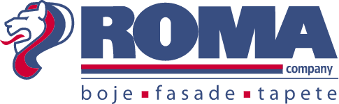 Roma Logo