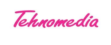 Tehnomedia Logo